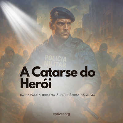 A Catarse do Herói: Da Batalha Urbana à Resiliência da Alma