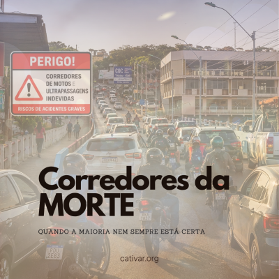 Corredores da Morte – Quando a maioria nem sempre está certa